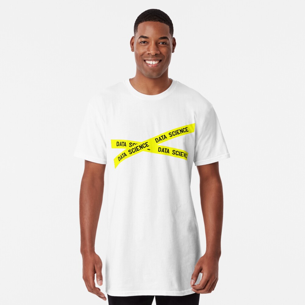 Item preview, Long T-Shirt designed and sold by FunnyGrief.