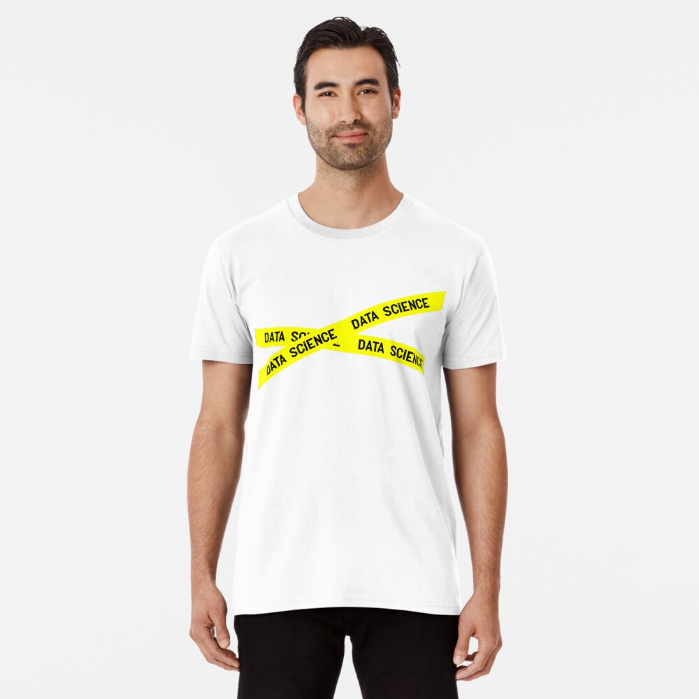 Item preview, Premium T-Shirt designed and sold by FunnyGrief.