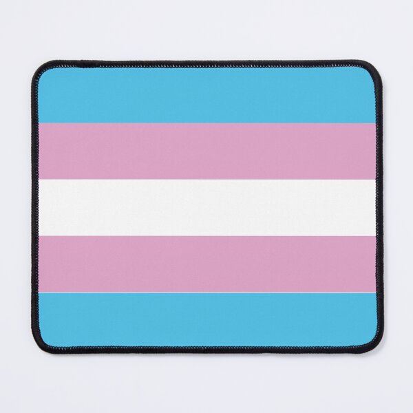 Item preview, Trans flag pride designed and sold by KAgraphic.
