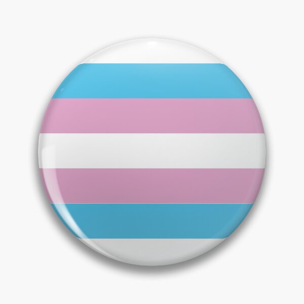 Item preview, Trans flag pride designed and sold by KAgraphic.
