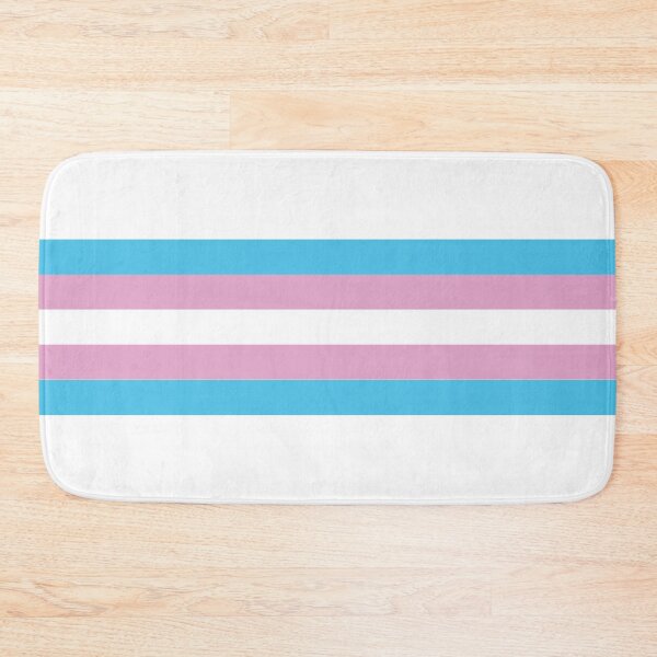 Item preview, Trans flag pride designed and sold by KAgraphic.