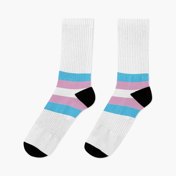 Item preview, Trans flag pride designed and sold by KAgraphic.