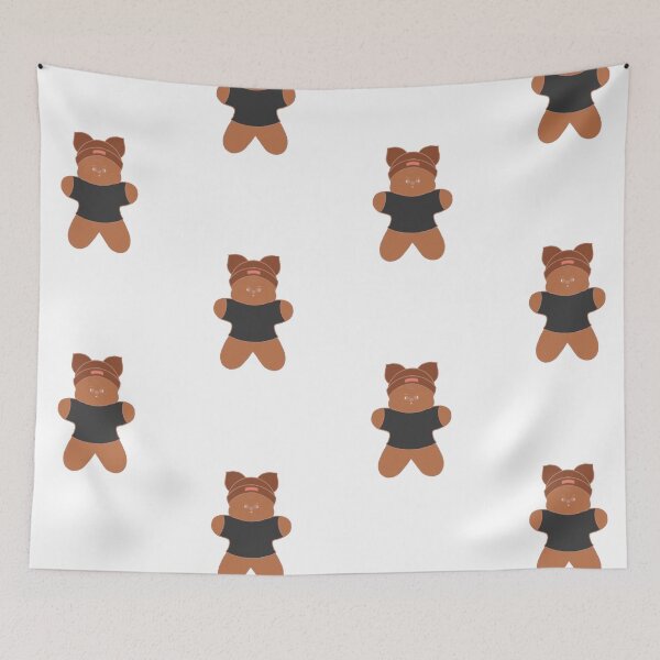 Item preview, Han Quokka designed and sold by EllieRoseArt.