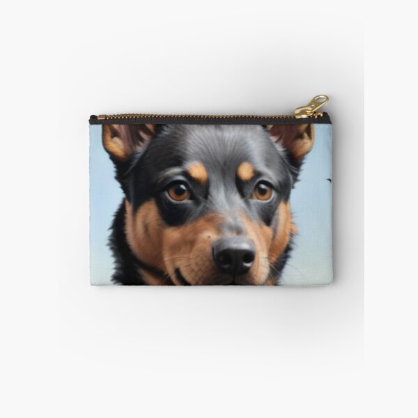 Item preview, Lancashire Heeler designed and sold by Sidney Graf.