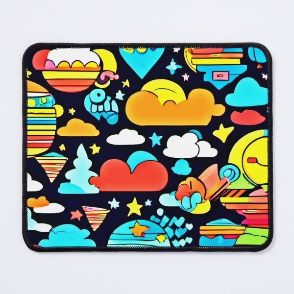 Item preview, Creative Cartoon Artwork designed and sold by Health And Fitness Posts e-Store.