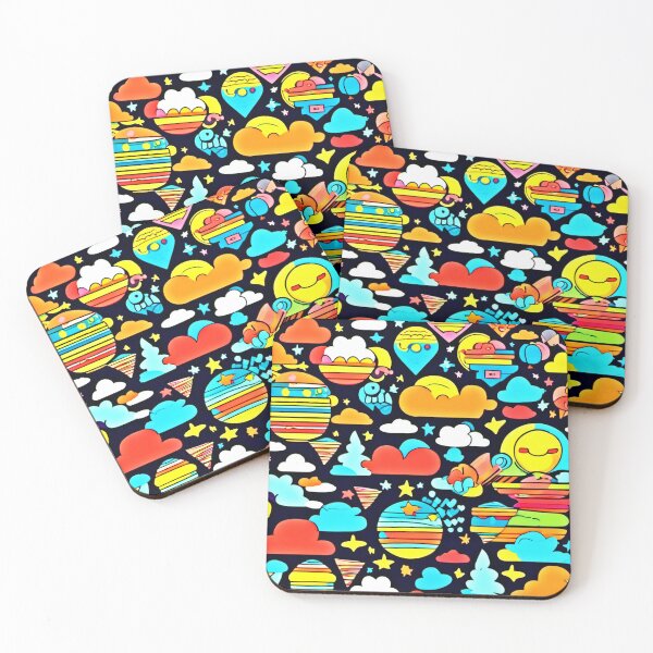 Item preview, Creative Cartoon Artwork designed and sold by Health And Fitness Posts e-Store.