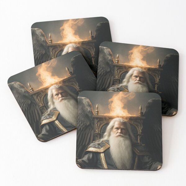 Item preview, El-Olam designed and sold by OccultDreams.