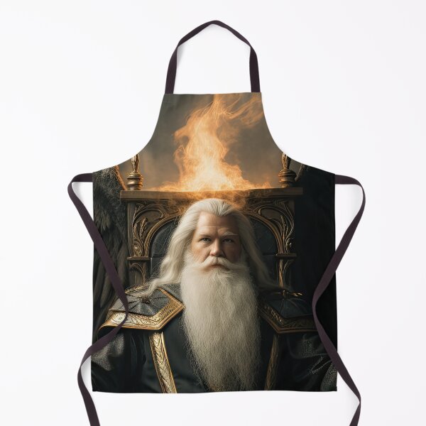 Item preview, El-Olam designed and sold by OccultDreams.