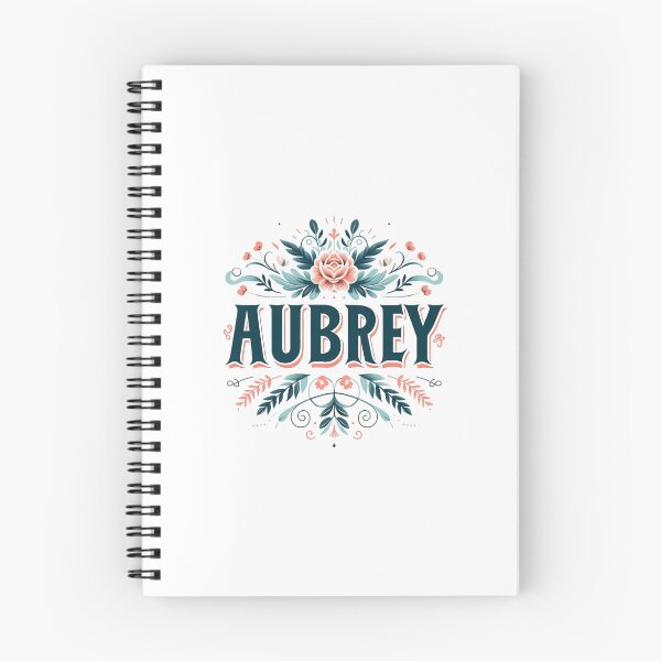 Item preview, Aubrey name design designed and sold by bouslama_shop  ⭐️⭐️⭐️⭐️⭐️.