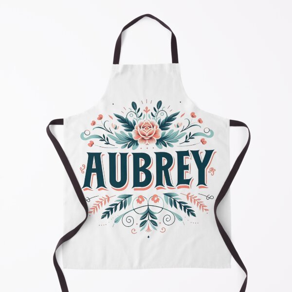 Item preview, Aubrey name design designed and sold by bouslama_shop ⭐️⭐️⭐️⭐️⭐️.