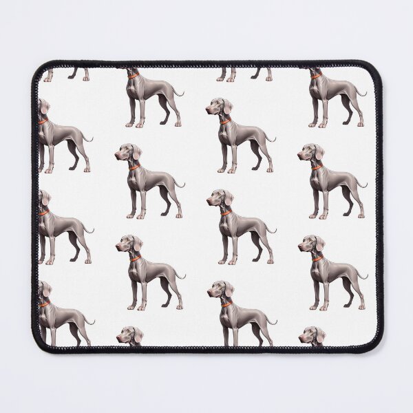 Item preview, Weimaraner designed and sold by Bilisik.