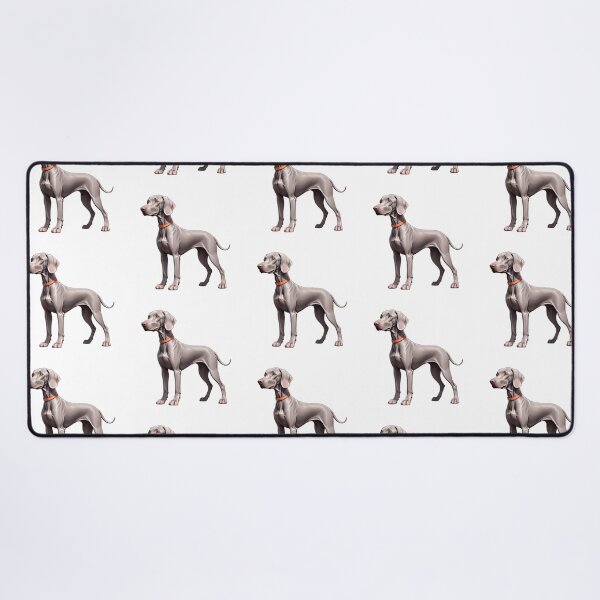 Item preview, Weimaraner designed and sold by Bilisik.