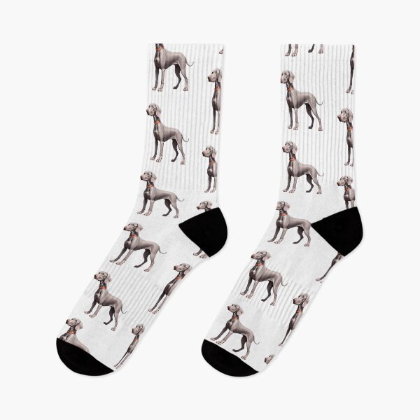 Item preview, Weimaraner designed and sold by Bilisik.