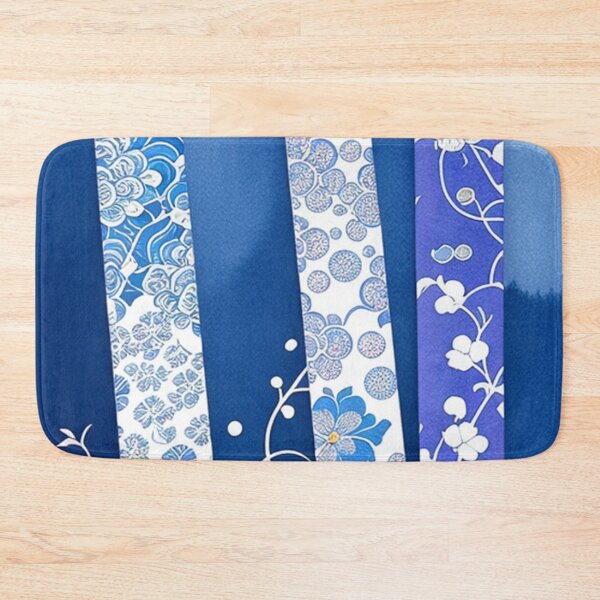 Item preview, blue world  designed and sold by SoonOne.
