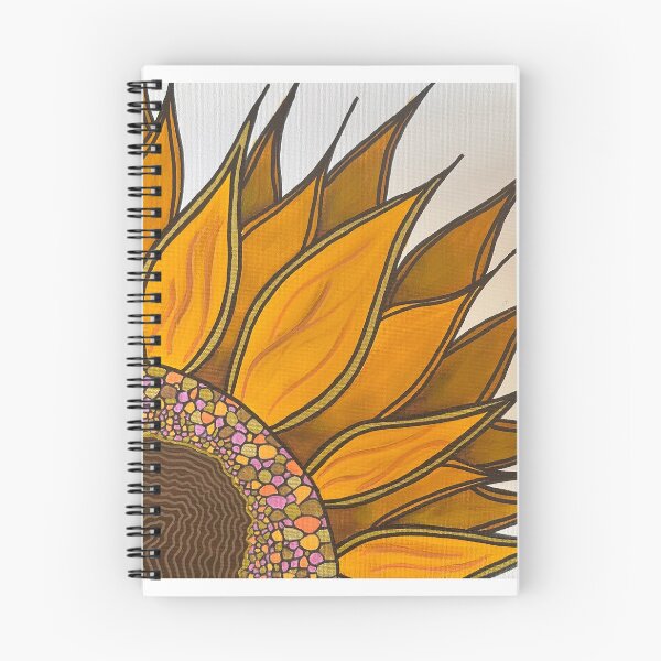 Item preview, Sunflower designed and sold by ArtfullyCreatve.