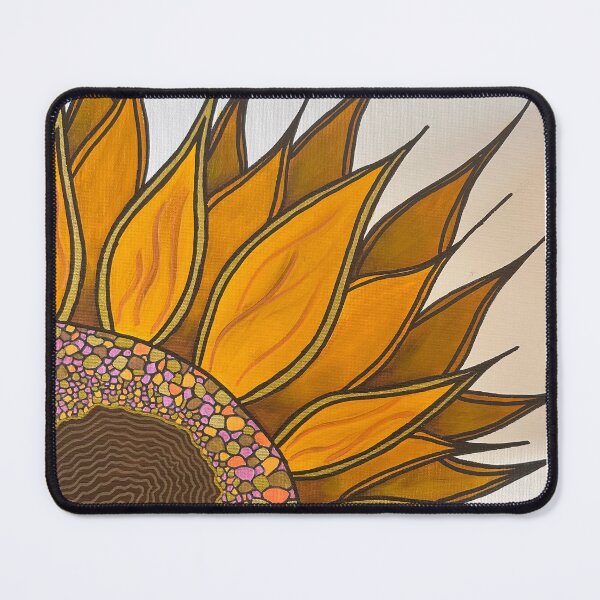 Item preview, Sunflower designed and sold by ArtfullyCreatve.