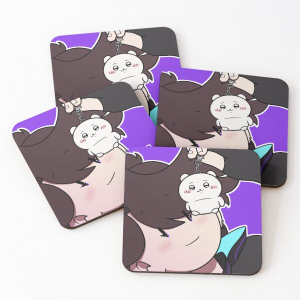 Item preview, Jaiden&Cucurucho designed and sold by salneedscoffee.
