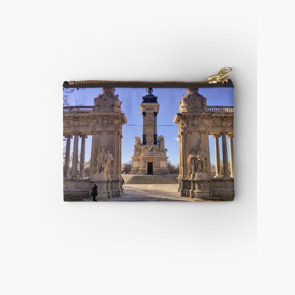 Item preview, Alfonso XII monument designed and sold by tattib.