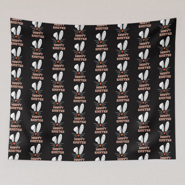 Item preview, Hoppy Easter! : from Egyape artists designed and sold by egyape ⭐⭐⭐⭐⭐.