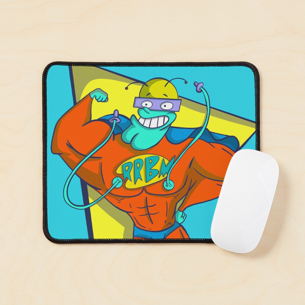 Item preview, Mouse Pad designed and sold by MoDesignStudio.