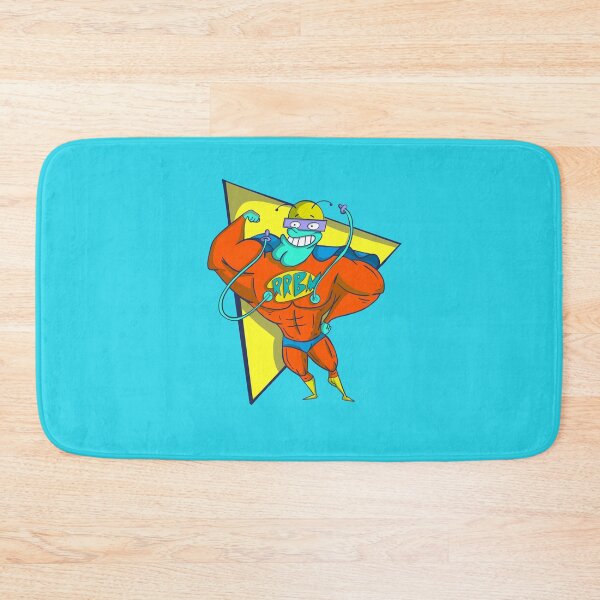 Item preview, RRBM designed and sold by MoDesignStudio.