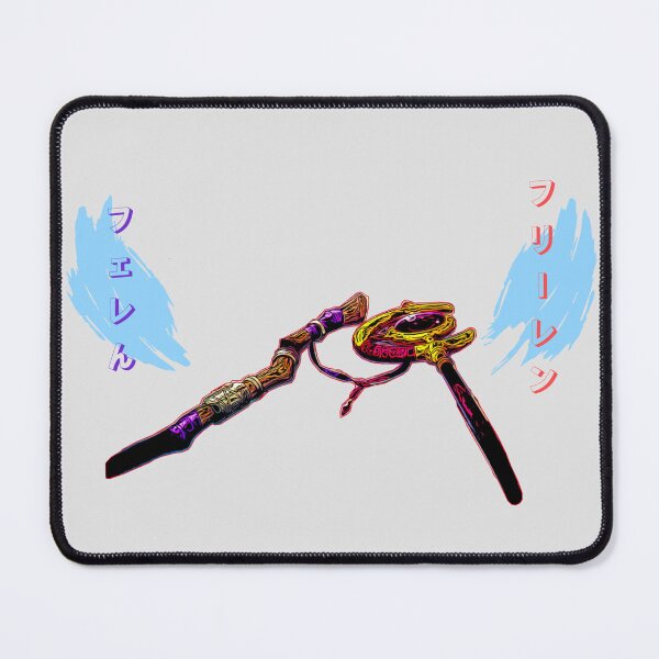 Item preview, The Staff of The Great Mages (Light Version) designed and sold by Quassar-Lunar.