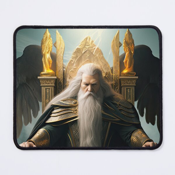 Item preview, Lord of Lords designed and sold by OccultDreams.