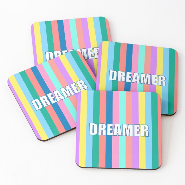 Item preview, Dreamer designed and sold by Adam Regester.