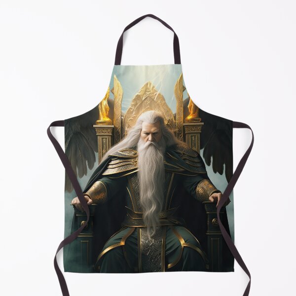 Item preview, Lord of Lords  designed and sold by OccultDreams.