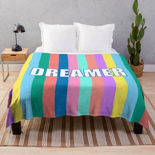 Item preview, Dreamer designed and sold by Adam Regester.