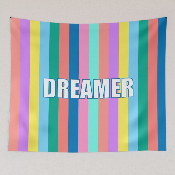 Item preview, Dreamer designed and sold by Adam Regester.