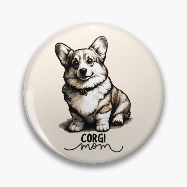 Artikelvorschau, Mein Sohn ist ein Corgi entworfen und verkauft von Palati-Watt.