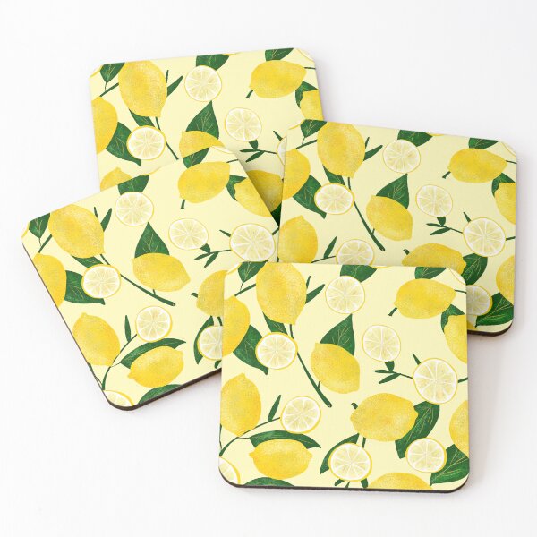 Item preview, Lemons designed and sold by ire-gere.