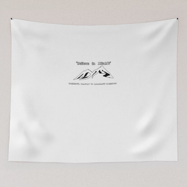 Item preview, "Embrace the Blessings: A Ramadan Reflection" designed and sold by FOMC.