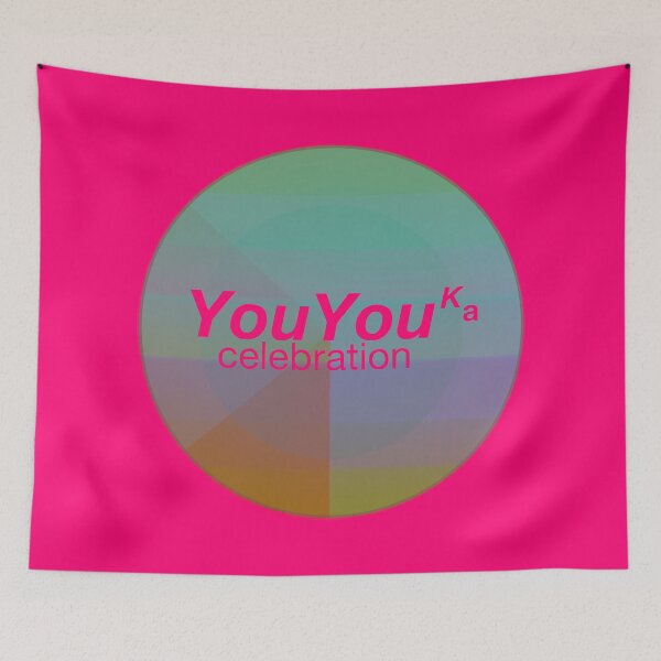 Item preview, 3 YouYouka about 3 designed and sold by Grimm Land.