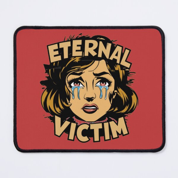 Item preview, Eternal Victim designed and sold by Flirt-Teez.