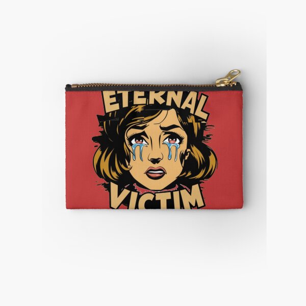 Item preview, Eternal Victim designed and sold by Flirt-Teez.