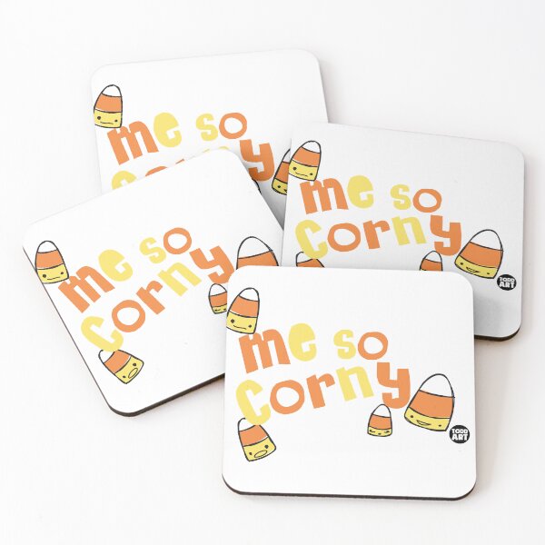 Item preview, MEE SO CORNY CANDY CORN designed and sold by TODD GOLDMAN.