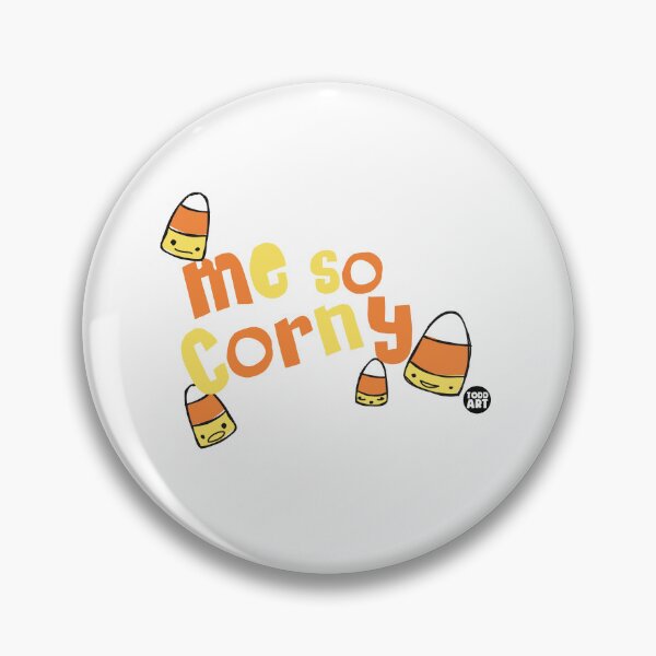 Item preview, MEE SO CORNY CANDY CORN designed and sold by TODD GOLDMAN.