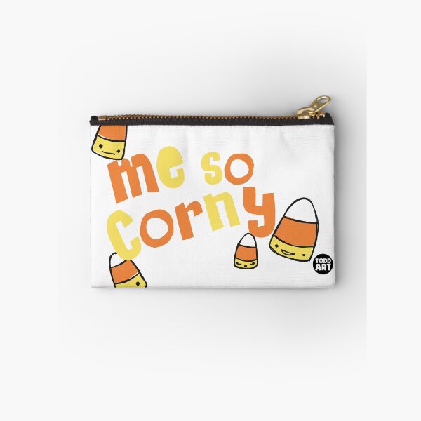 Item preview, MEE SO CORNY CANDY CORN designed and sold by TODD GOLDMAN.