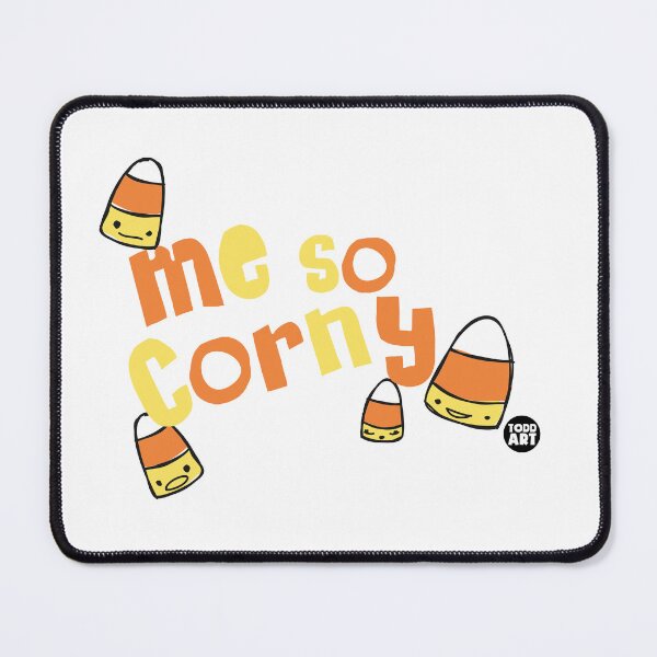 Item preview, MEE SO CORNY CANDY CORN designed and sold by TODD GOLDMAN.
