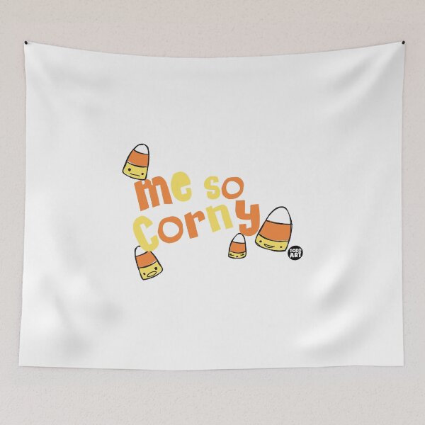Item preview, MEE SO CORNY CANDY CORN designed and sold by TODD GOLDMAN.