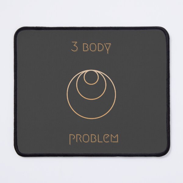 Item preview, 3 Body Problem designed and sold by Pietronki.