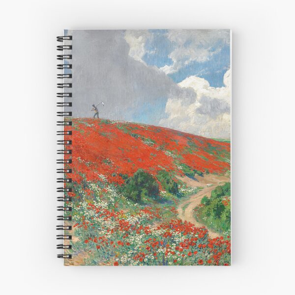 Item preview, Fritz von Wille. Mohnblüte designed and sold by likiska.