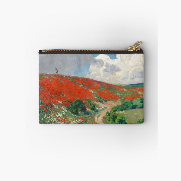 Item preview, Fritz von Wille. Mohnblüte designed and sold by likiska.