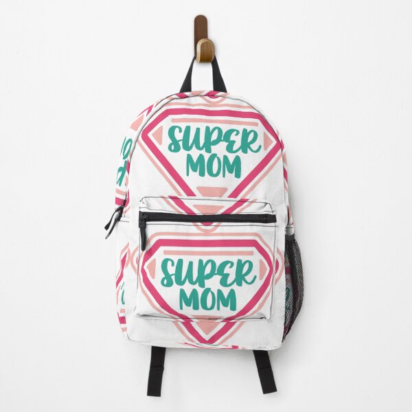 Item preview, Super Mom designed and sold by Melodiecom.