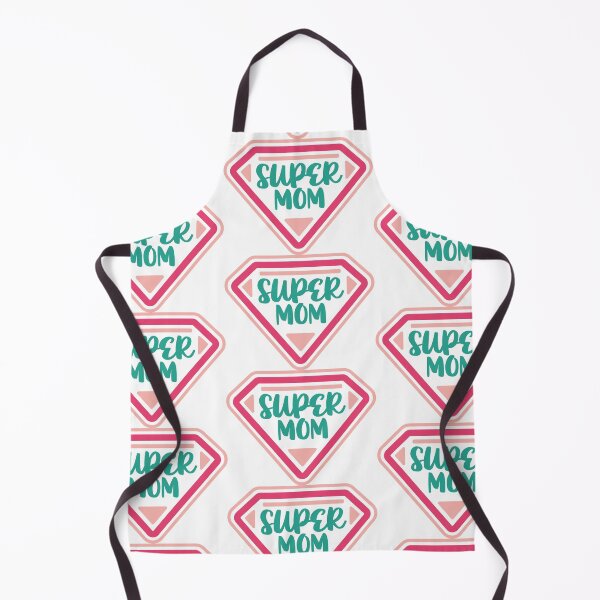 Item preview, Super Mom designed and sold by Melodiecom.