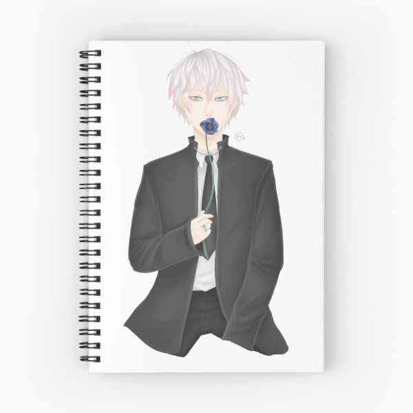 Item preview, Saeran ~ Betrayal designed and sold by Flik-Monbebe707.