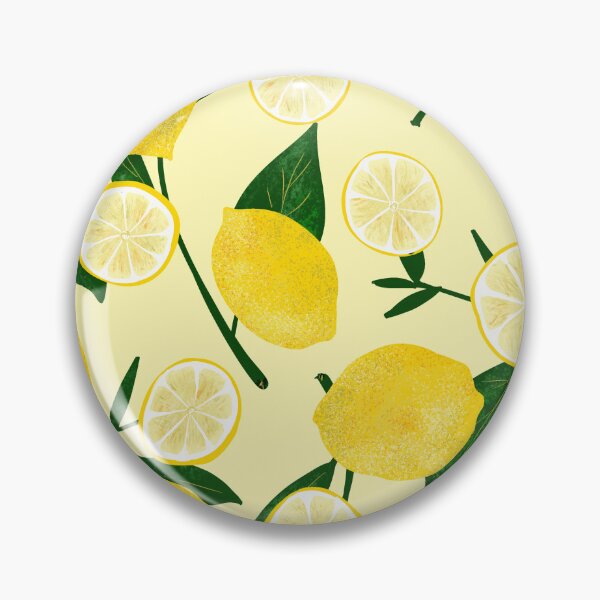 Item preview, Lemons designed and sold by ire-gere.