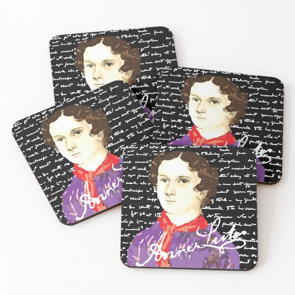 Item preview, Little Anne Lister designed and sold by lmattison.
